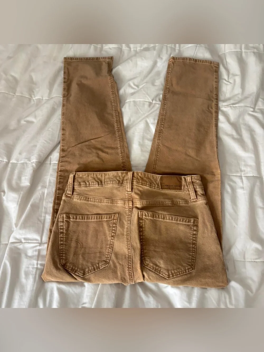 American Eagle Outfitters Women's Flex Skinny Jeans
